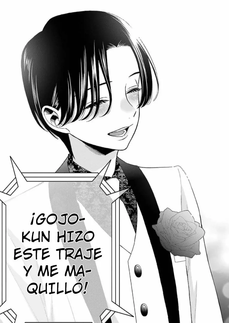 Página 12 — Sono Bisque Doll wa Koi wo Suru Capítulo 62