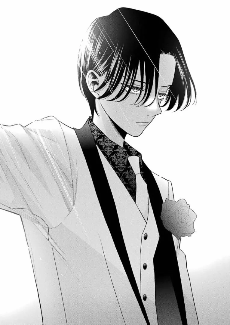 Página 15 — Sono Bisque Doll wa Koi wo Suru Capítulo 62