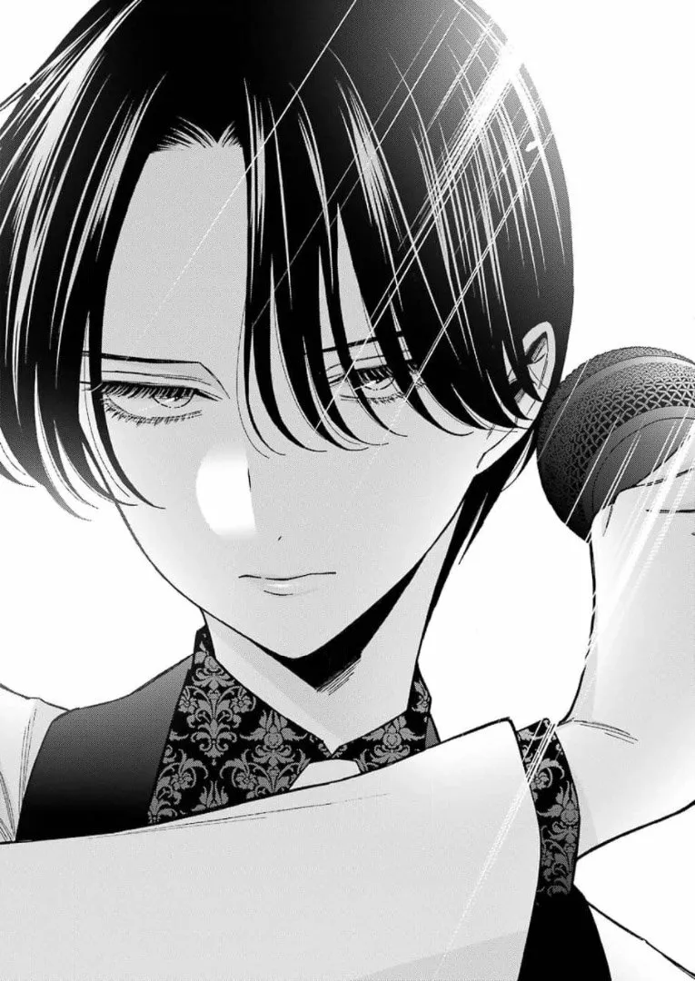 Página 17 — Sono Bisque Doll wa Koi wo Suru Capítulo 62