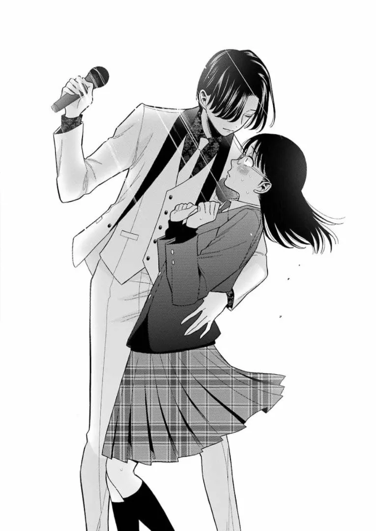 Página 23 — Sono Bisque Doll wa Koi wo Suru Capítulo 62