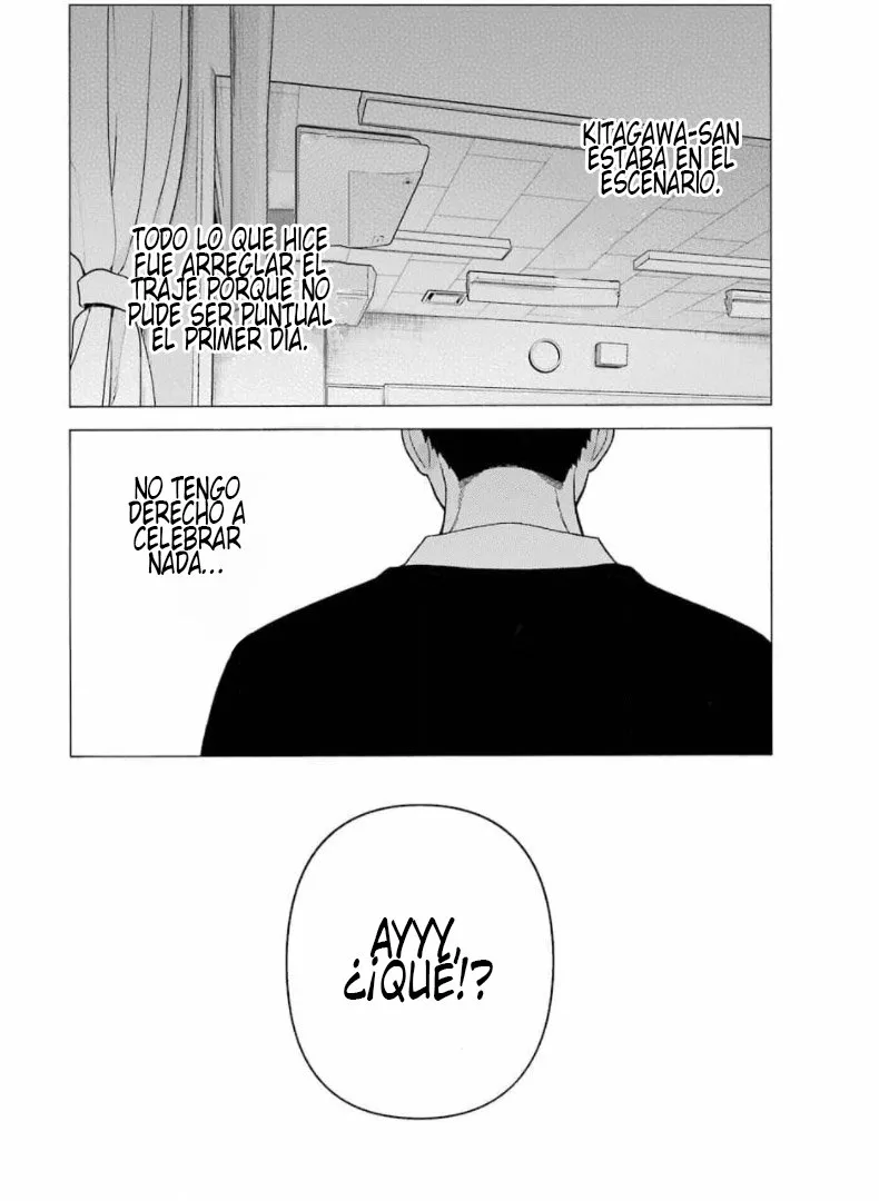 Página 5 — Sono Bisque Doll wa Koi wo Suru Capítulo 63