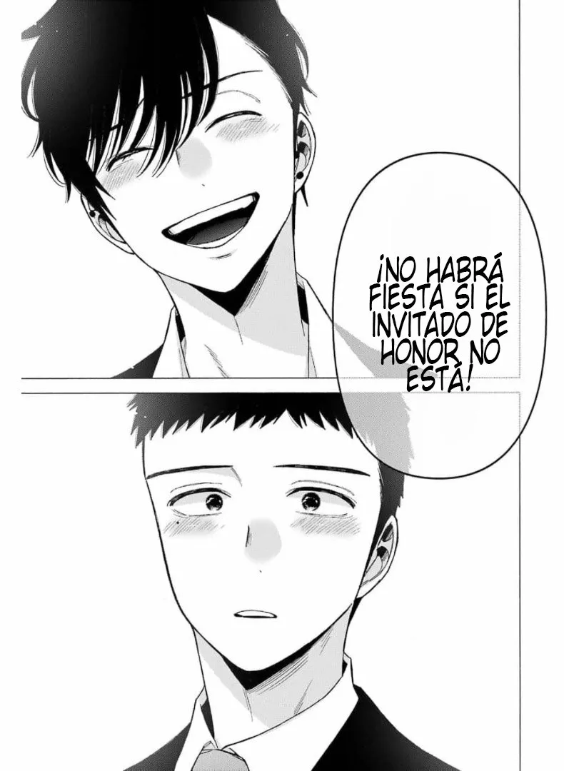 Página 6 — Sono Bisque Doll wa Koi wo Suru Capítulo 63
