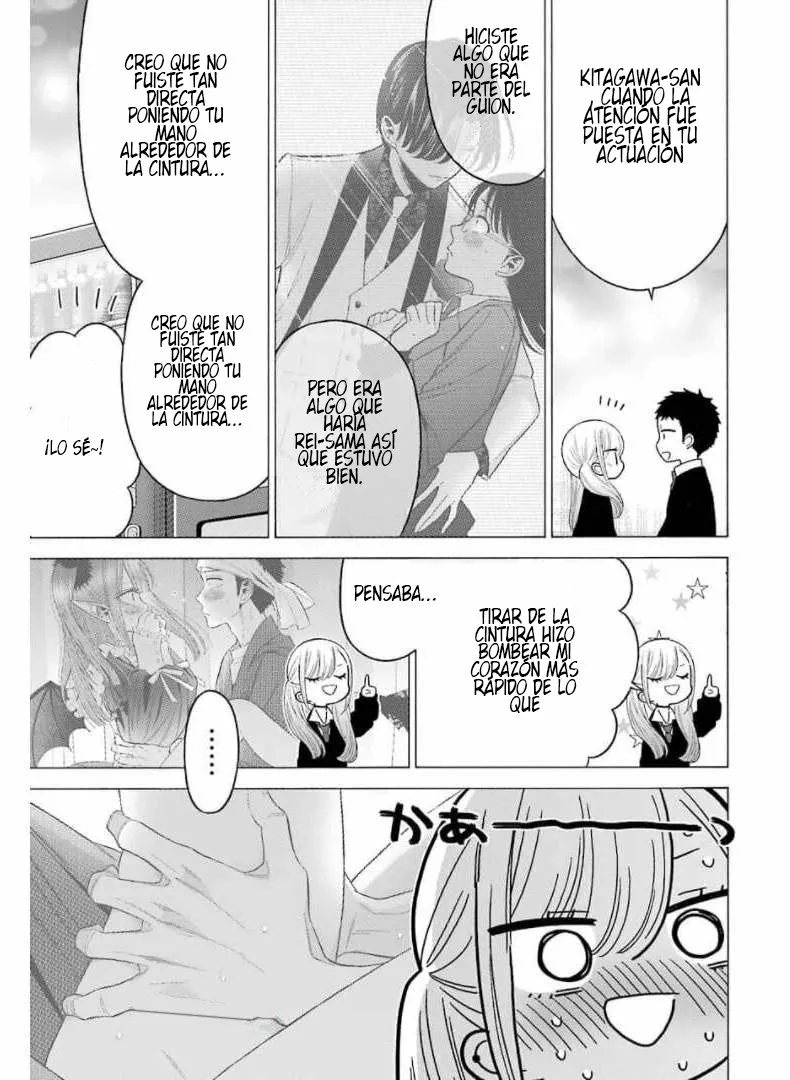Página 12 — Sono Bisque Doll wa Koi wo Suru Capítulo 63