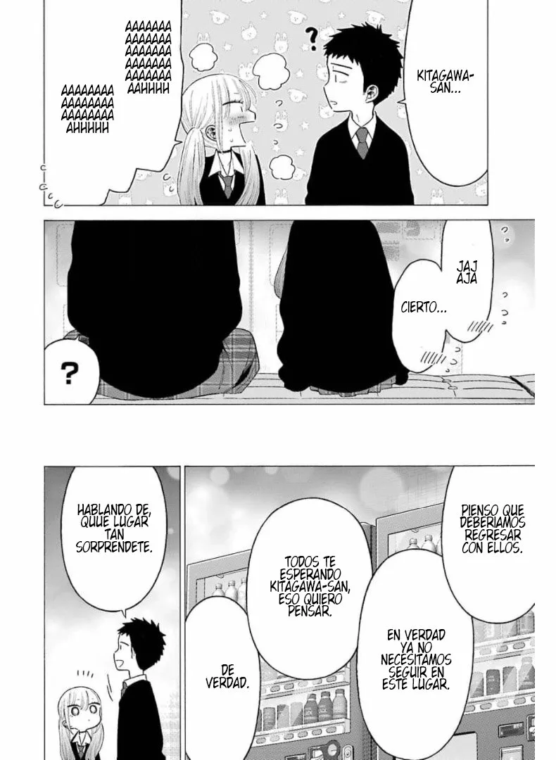 Página 13 — Sono Bisque Doll wa Koi wo Suru Capítulo 63