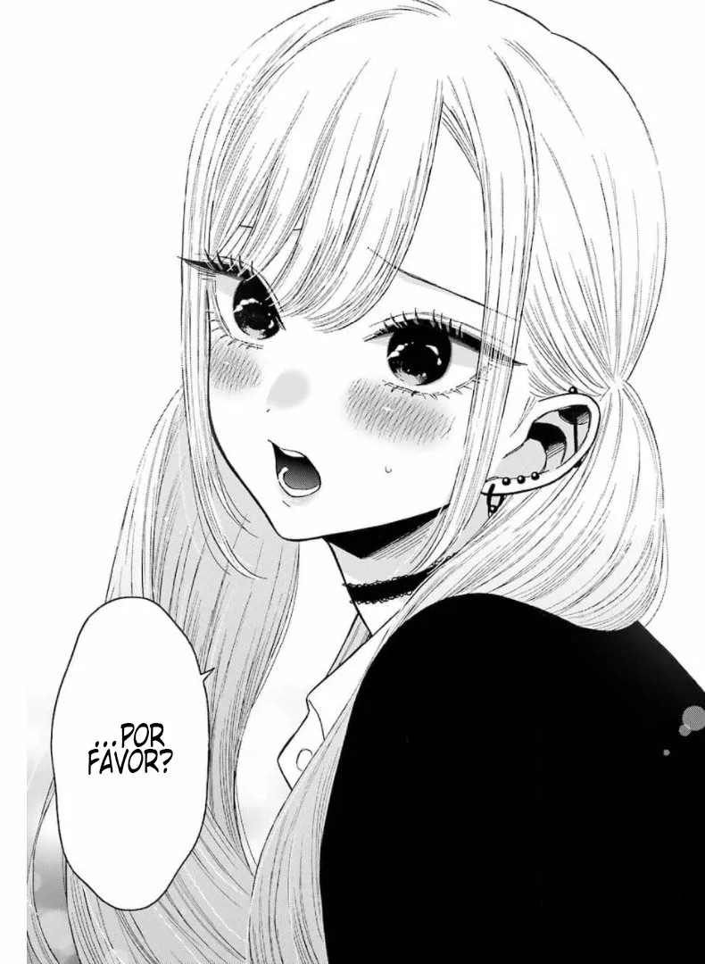 Página 18 — Sono Bisque Doll wa Koi wo Suru Capítulo 63
