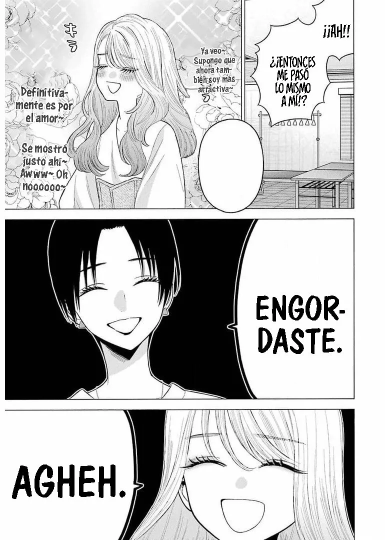 Página 13 — Sono Bisque Doll wa Koi wo Suru Capítulo 64