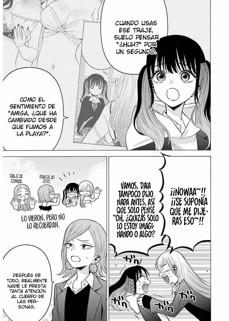 Página 4 — Sono Bisque Doll wa Koi wo Suru Capítulo 65