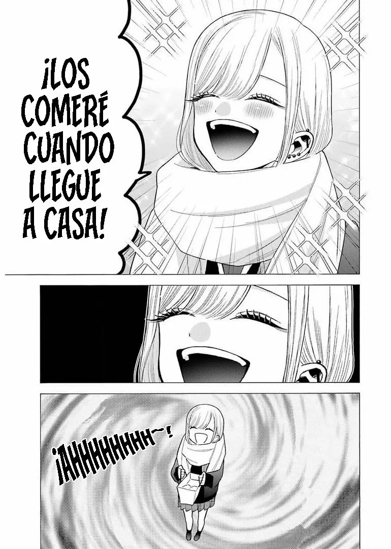 Página 12 — Sono Bisque Doll wa Koi wo Suru Capítulo 65