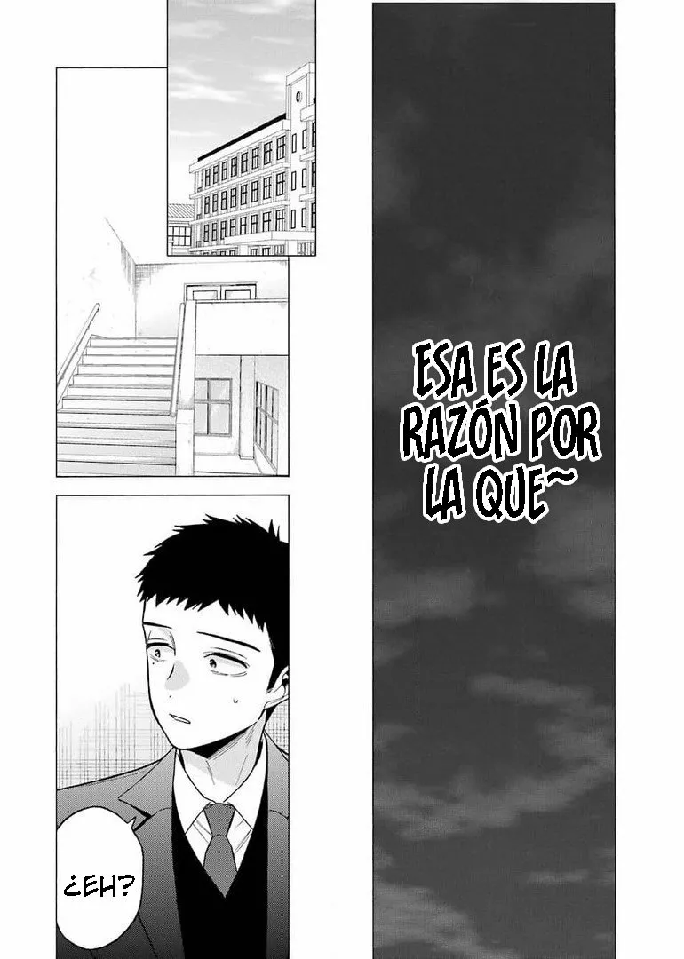 Página 13 — Sono Bisque Doll wa Koi wo Suru Capítulo 65