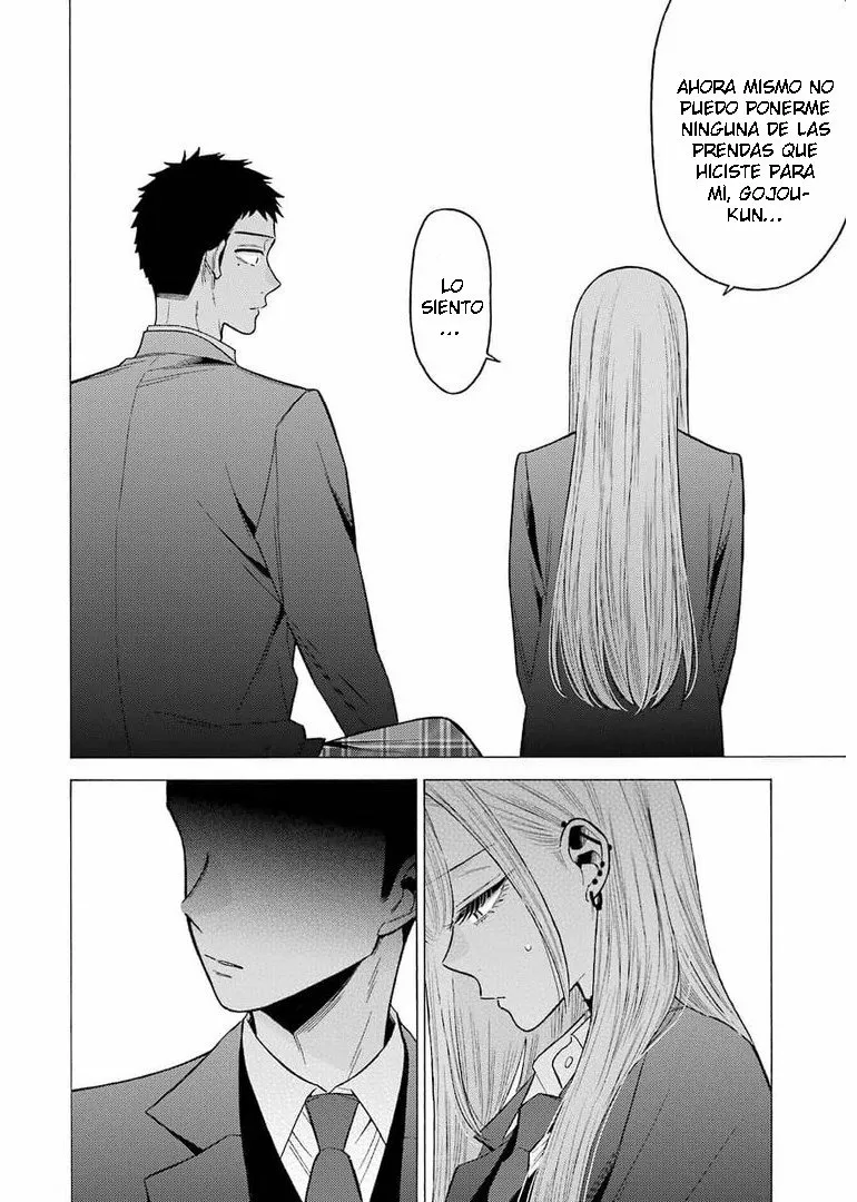 Página 15 — Sono Bisque Doll wa Koi wo Suru Capítulo 65