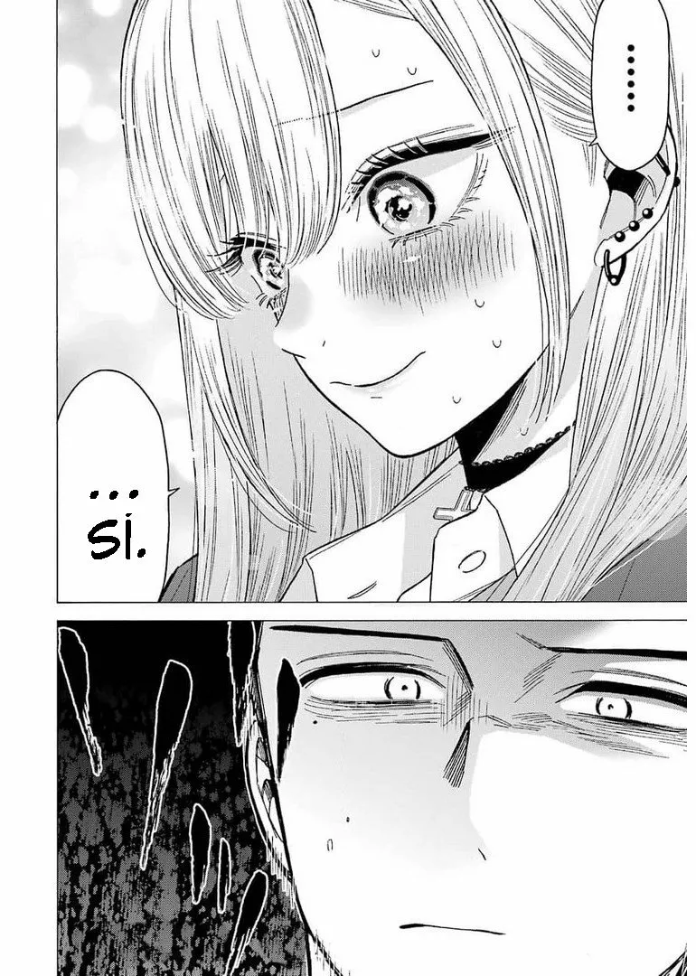Página 21 — Sono Bisque Doll wa Koi wo Suru Capítulo 65