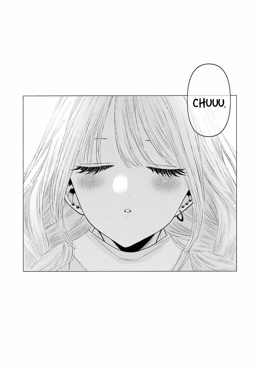 Página 9 — Sono Bisque Doll wa Koi wo Suru Capítulo 67