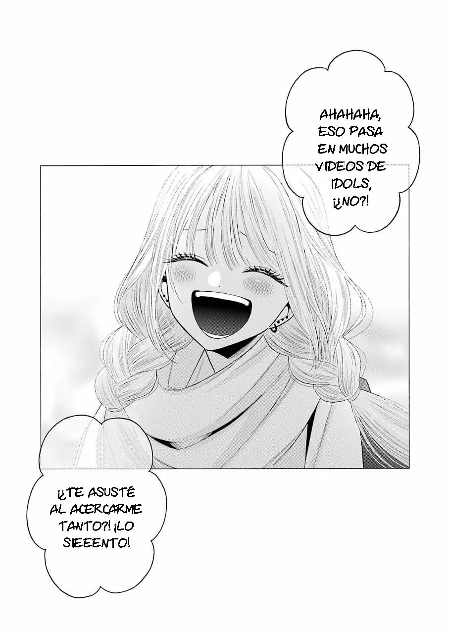 Página 10 — Sono Bisque Doll wa Koi wo Suru Capítulo 67