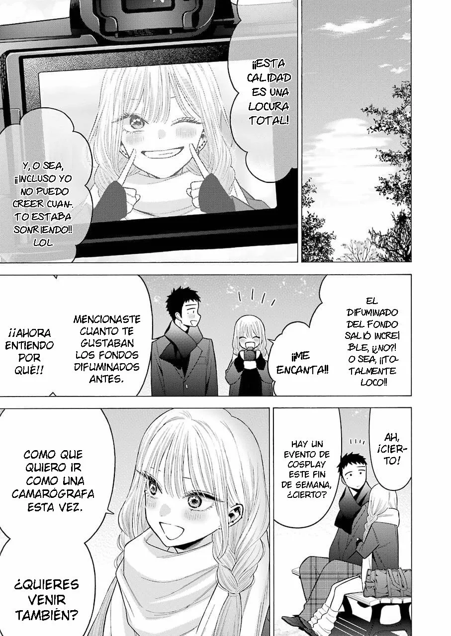Página 12 — Sono Bisque Doll wa Koi wo Suru Capítulo 67