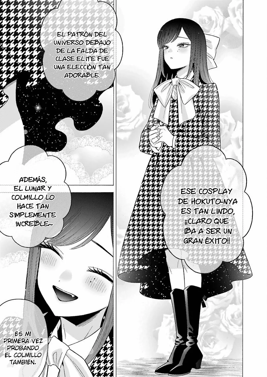 Página 10 — Sono Bisque Doll wa Koi wo Suru Capítulo 68