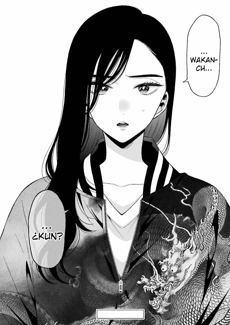 Página 21 — Sono Bisque Doll wa Koi wo Suru Capítulo 68