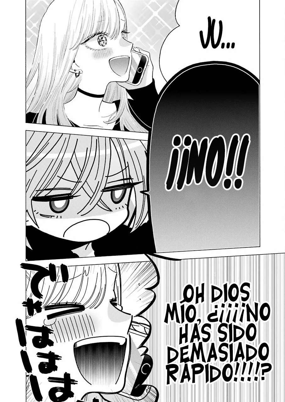 Página 5 — Sono Bisque Doll wa Koi wo Suru Capítulo 72