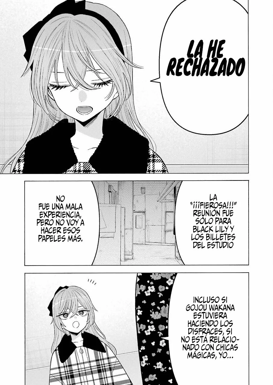 Página 10 — Sono Bisque Doll wa Koi wo Suru Capítulo 72