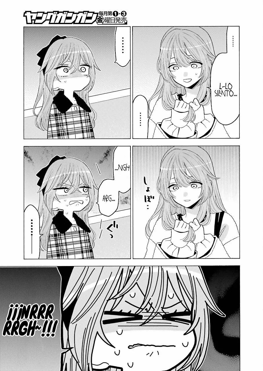 Página 12 — Sono Bisque Doll wa Koi wo Suru Capítulo 72