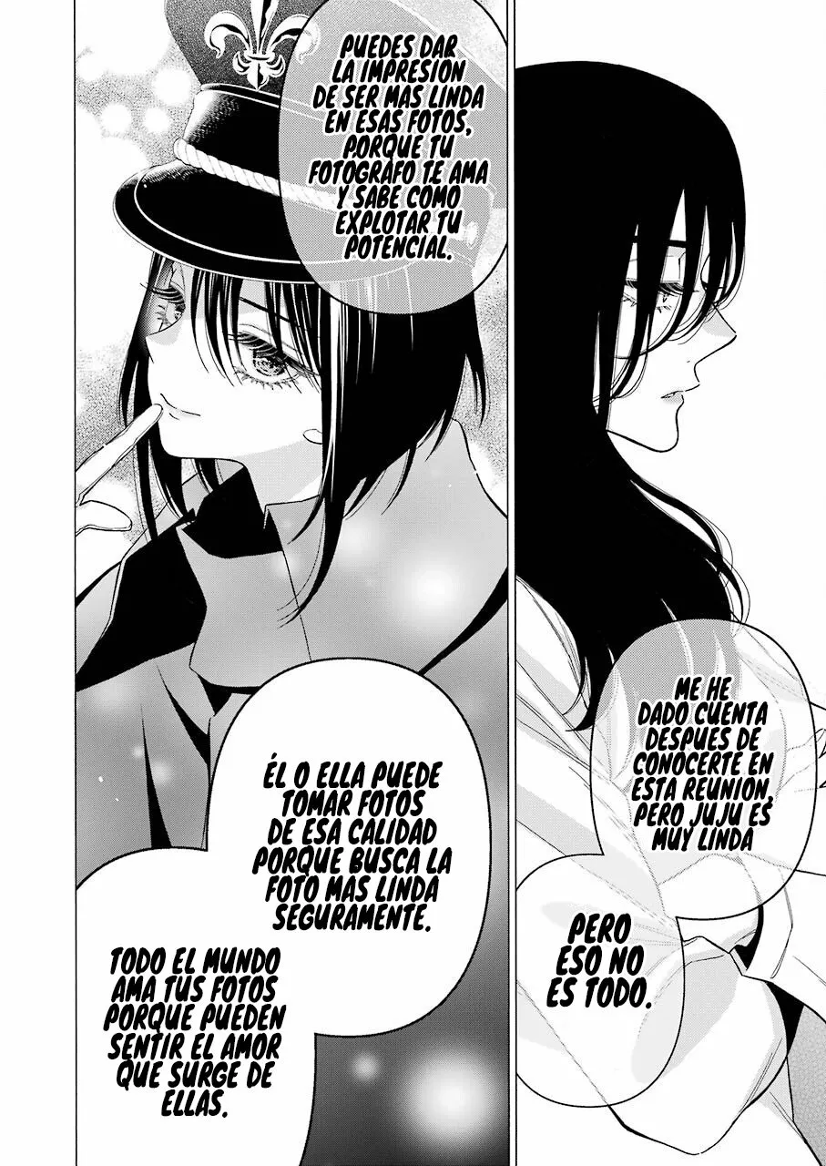 Página 20 — Sono Bisque Doll wa Koi wo Suru Capítulo 72
