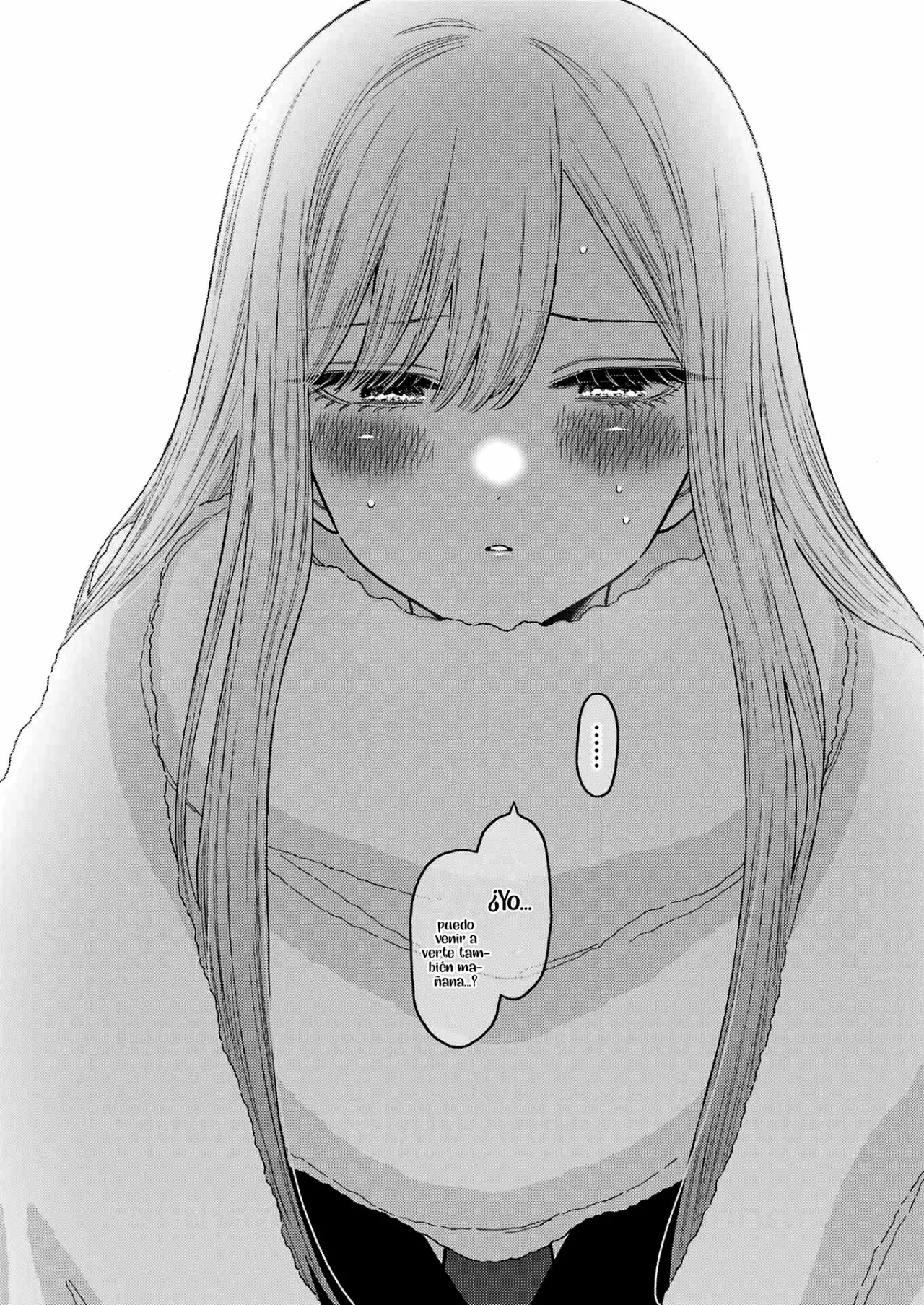 Página 16 — Sono Bisque Doll wa Koi wo Suru Capítulo 77