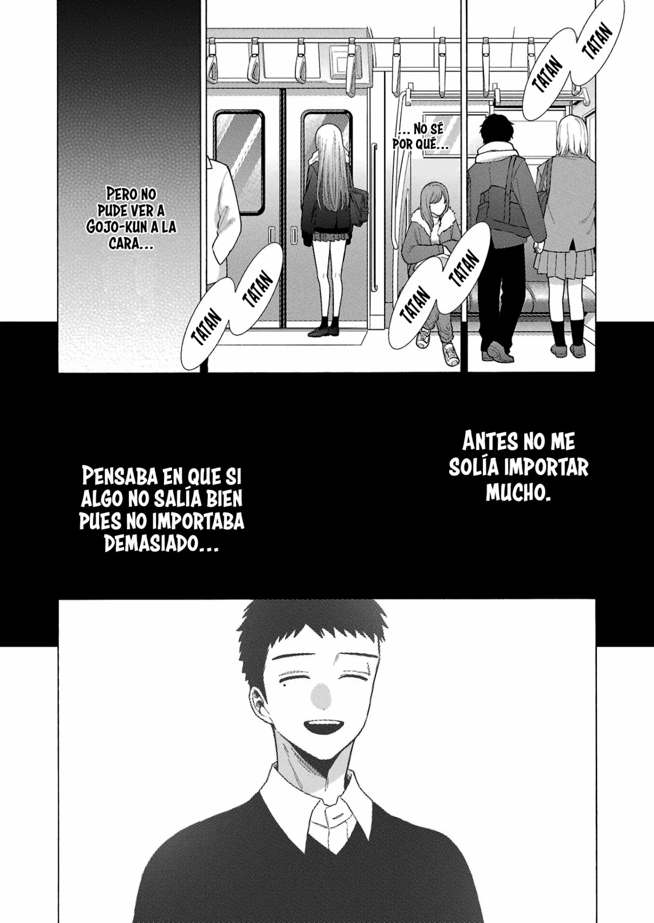 Página 18 — Sono Bisque Doll wa Koi wo Suru Capítulo 77
