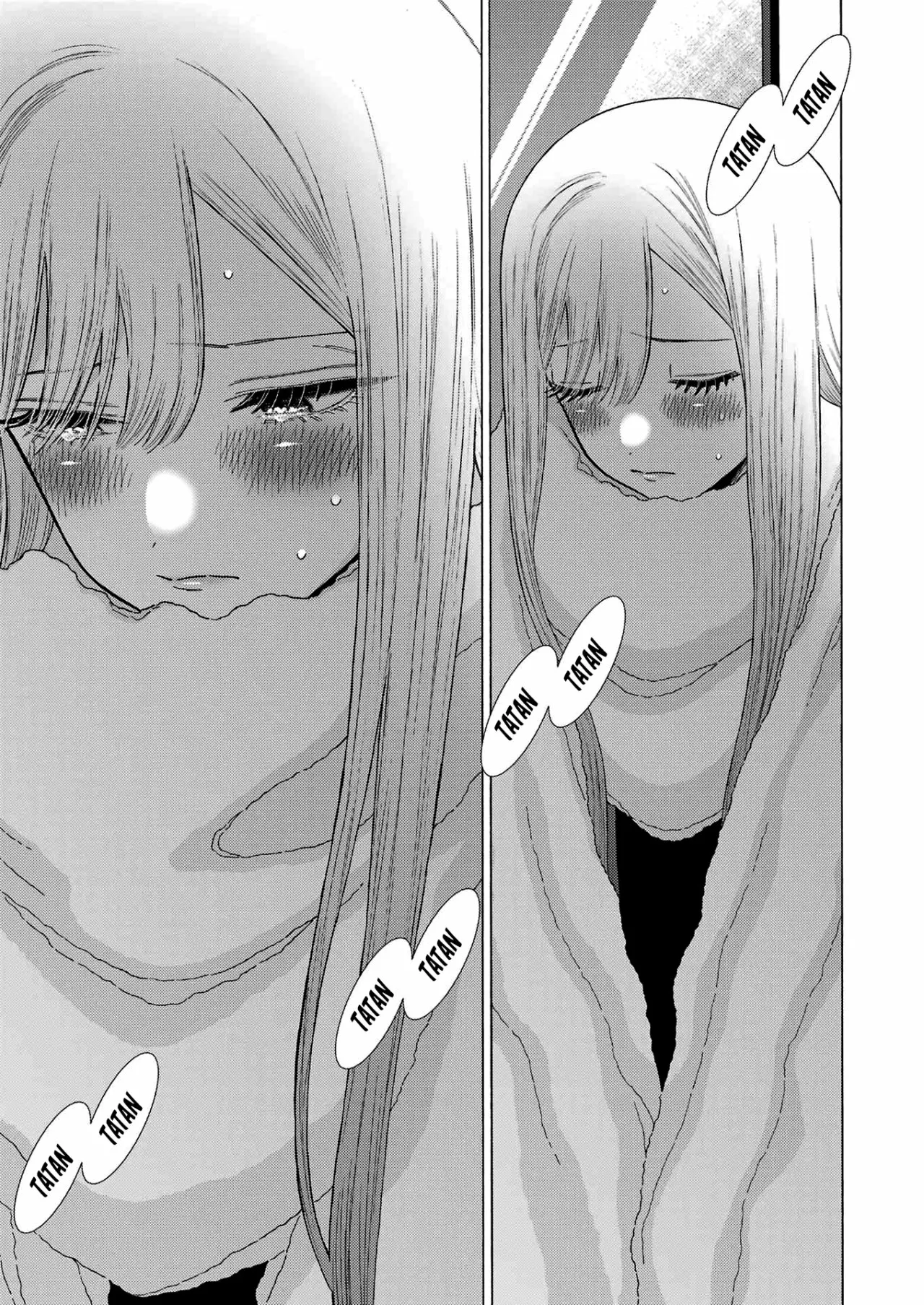 Página 19 — Sono Bisque Doll wa Koi wo Suru Capítulo 77