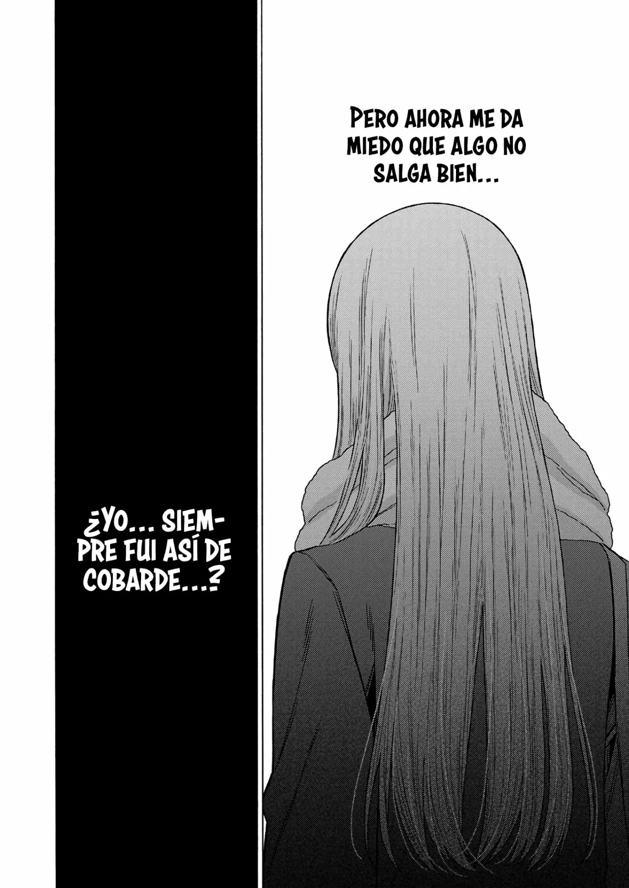 Página 20 — Sono Bisque Doll wa Koi wo Suru Capítulo 77