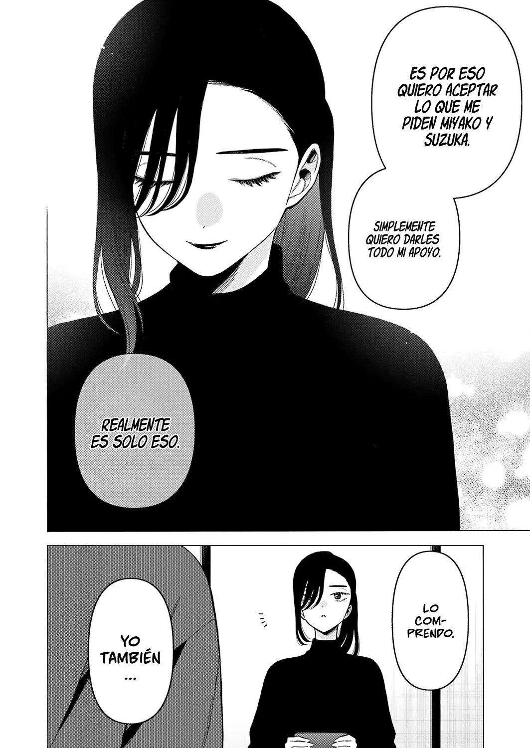 Página 21 — Sono Bisque Doll wa Koi wo Suru Capítulo 78