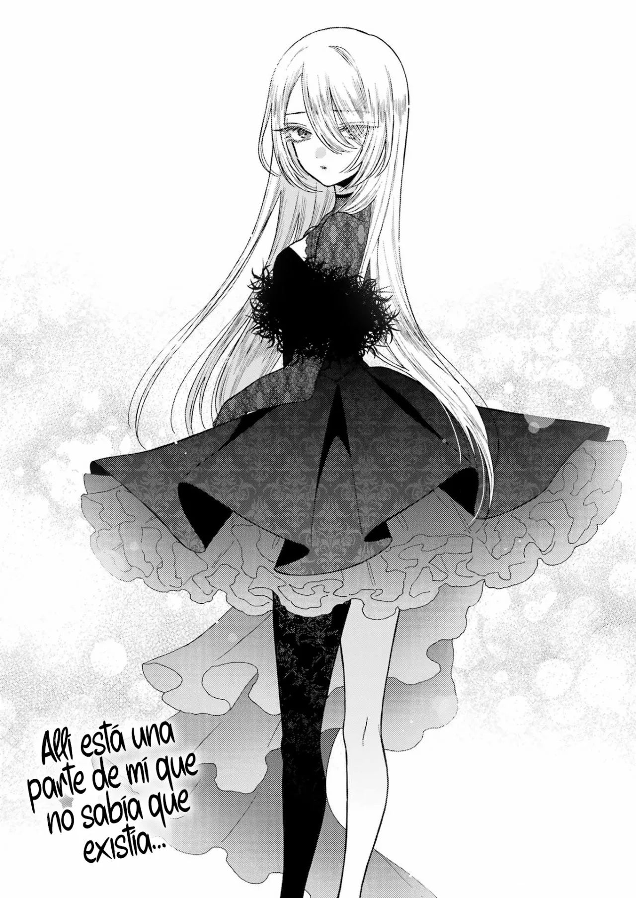 Página 28 — Sono Bisque Doll wa Koi wo Suru Capítulo 79