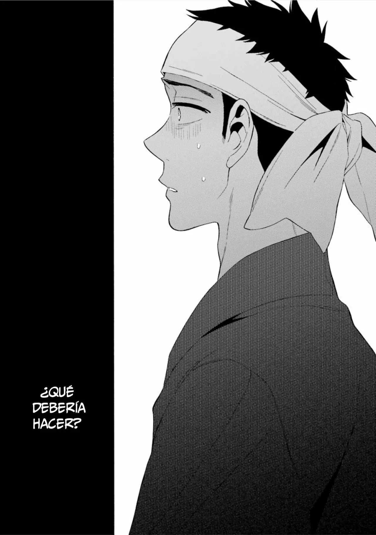 Página 17 — Sono Bisque Doll wa Koi wo Suru Capítulo 8