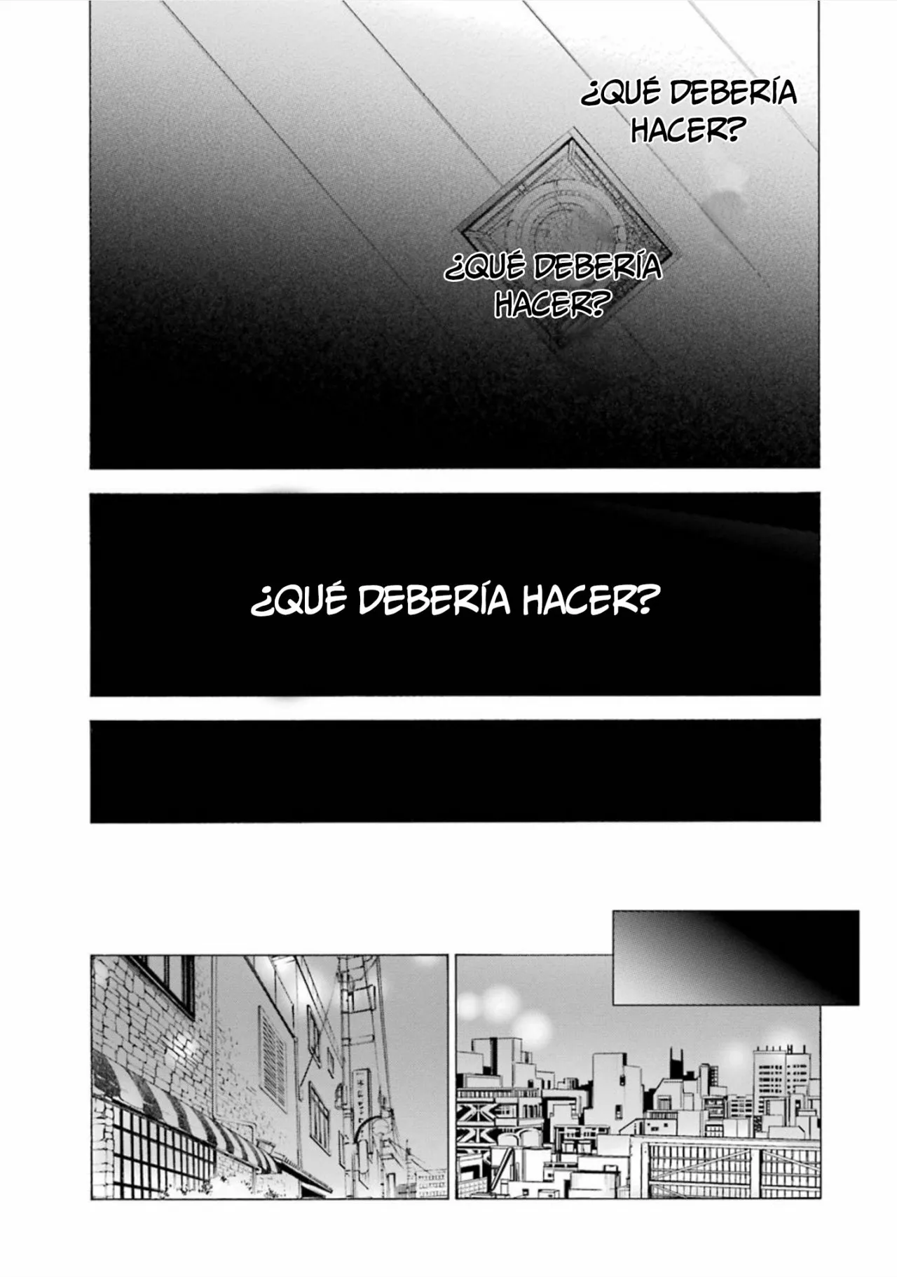 Página 18 — Sono Bisque Doll wa Koi wo Suru Capítulo 8
