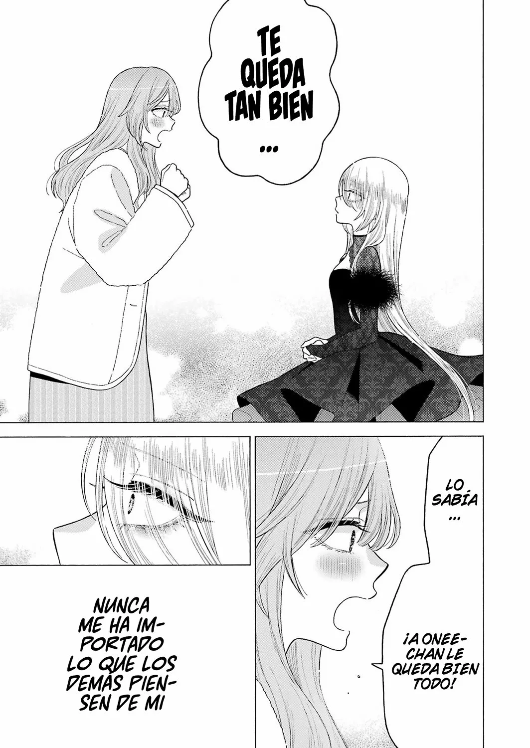 Página 6 — Sono Bisque Doll wa Koi wo Suru Capítulo 80