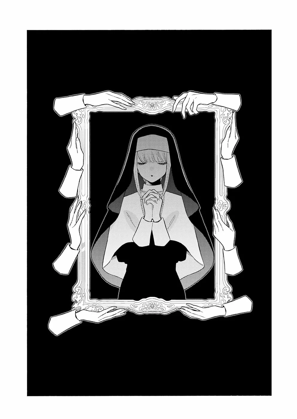 Página 3 — Sono Bisque Doll wa Koi wo Suru Capítulo 83
