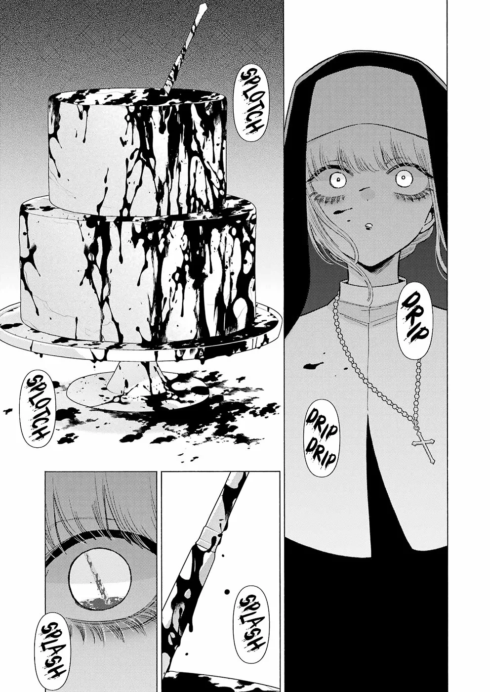 Página 16 — Sono Bisque Doll wa Koi wo Suru Capítulo 83