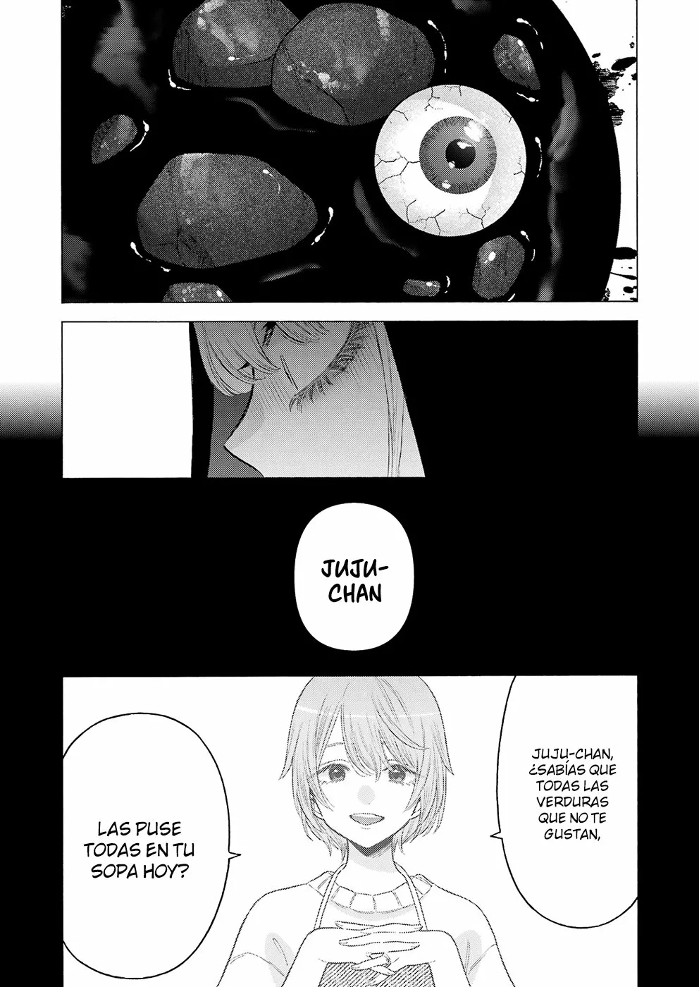 Página 18 — Sono Bisque Doll wa Koi wo Suru Capítulo 83