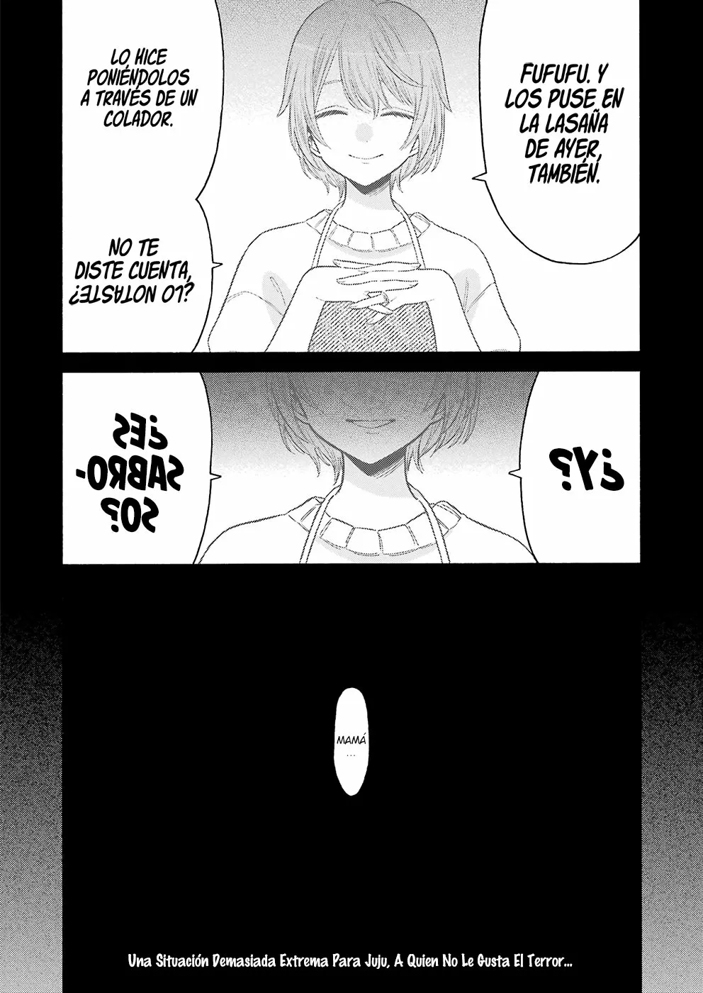 Página 19 — Sono Bisque Doll wa Koi wo Suru Capítulo 83