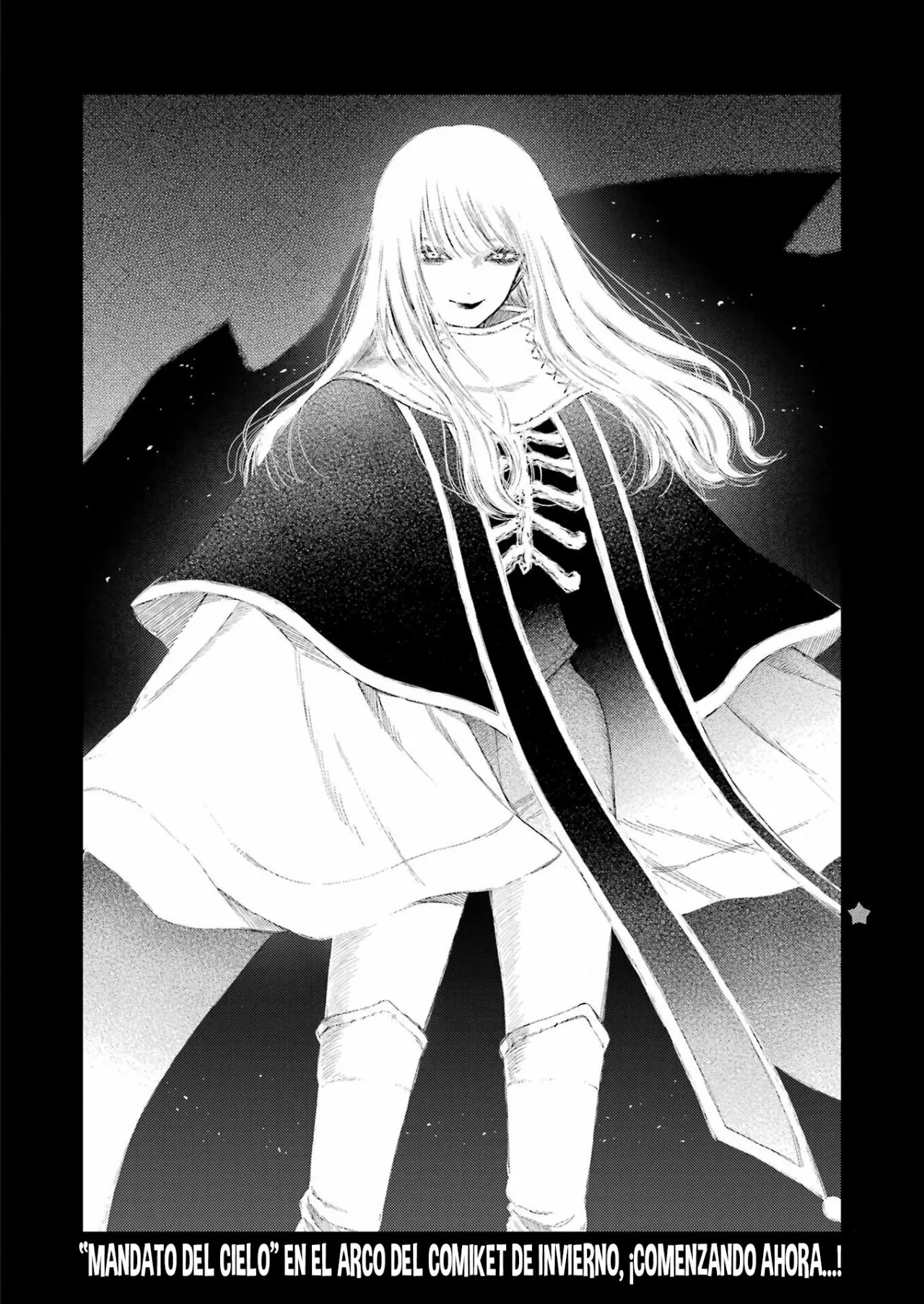 Página 6 — Sono Bisque Doll wa Koi wo Suru Capítulo 86