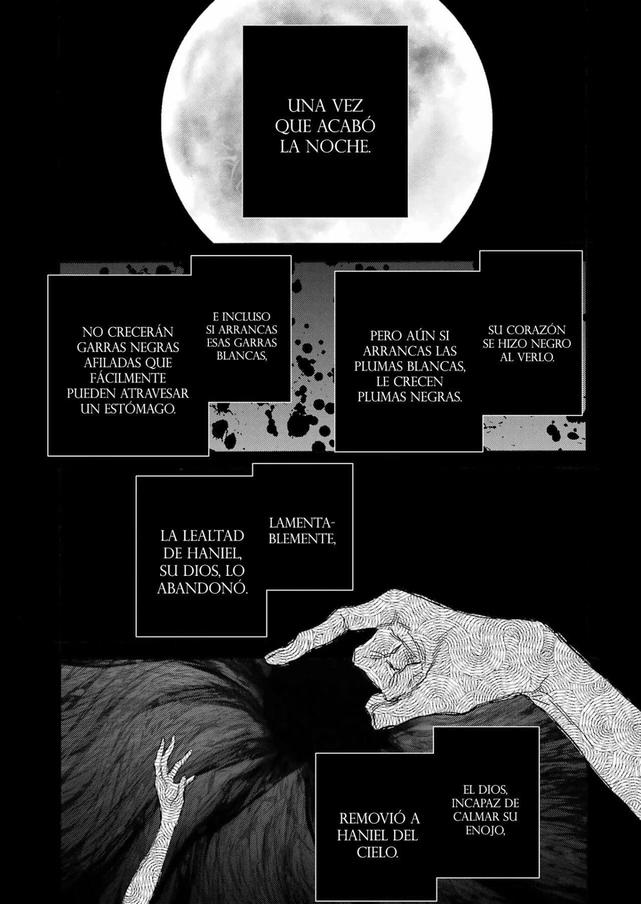Página 4 — Sono Bisque Doll wa Koi wo Suru Capítulo 87