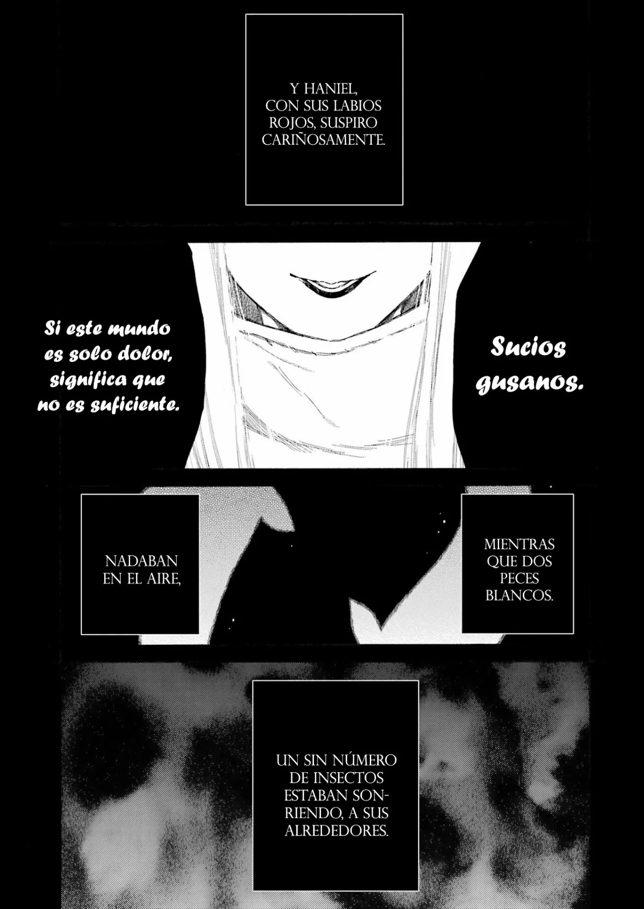 Página 5 — Sono Bisque Doll wa Koi wo Suru Capítulo 87