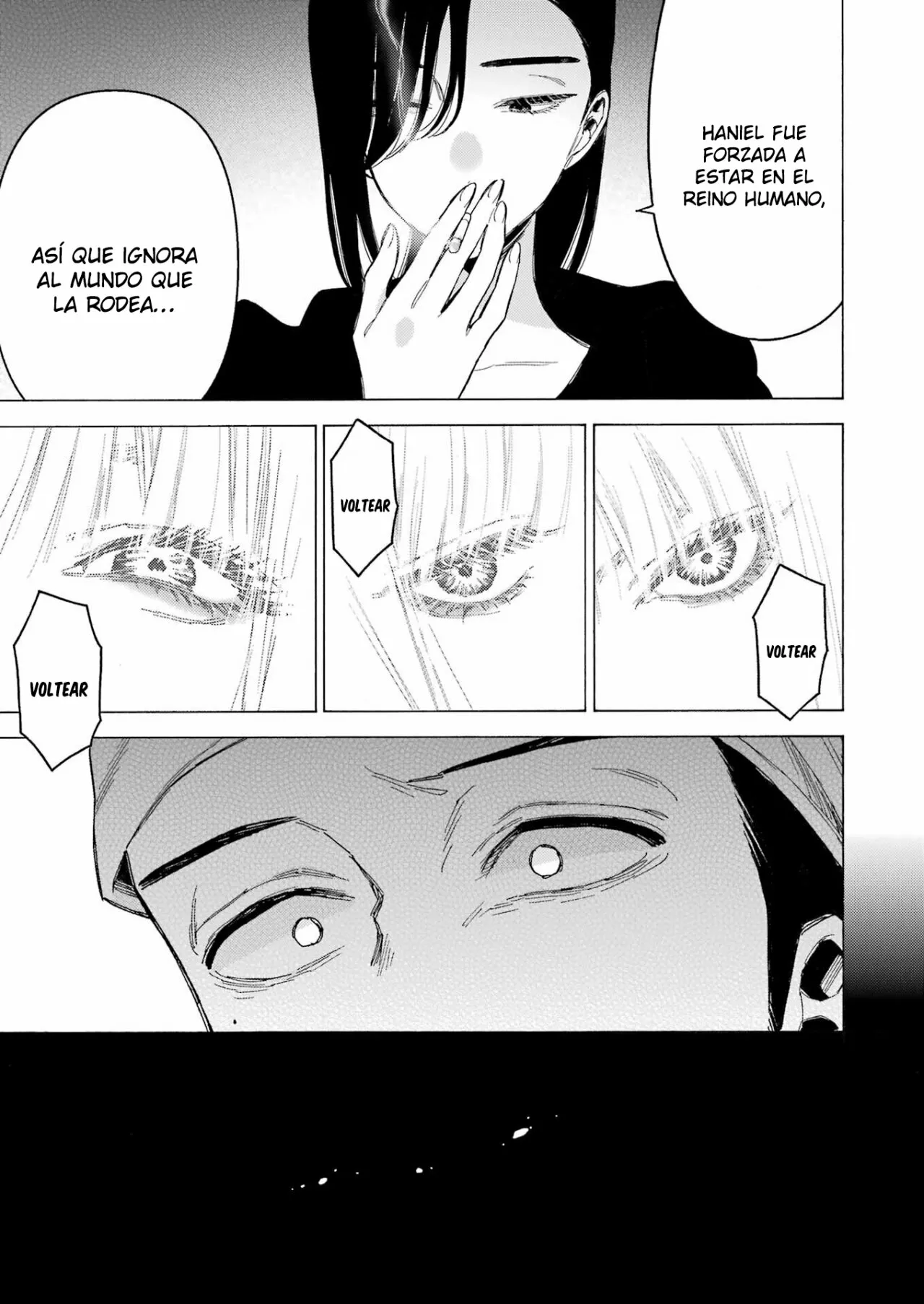 Página 12 — Sono Bisque Doll wa Koi wo Suru Capítulo 87