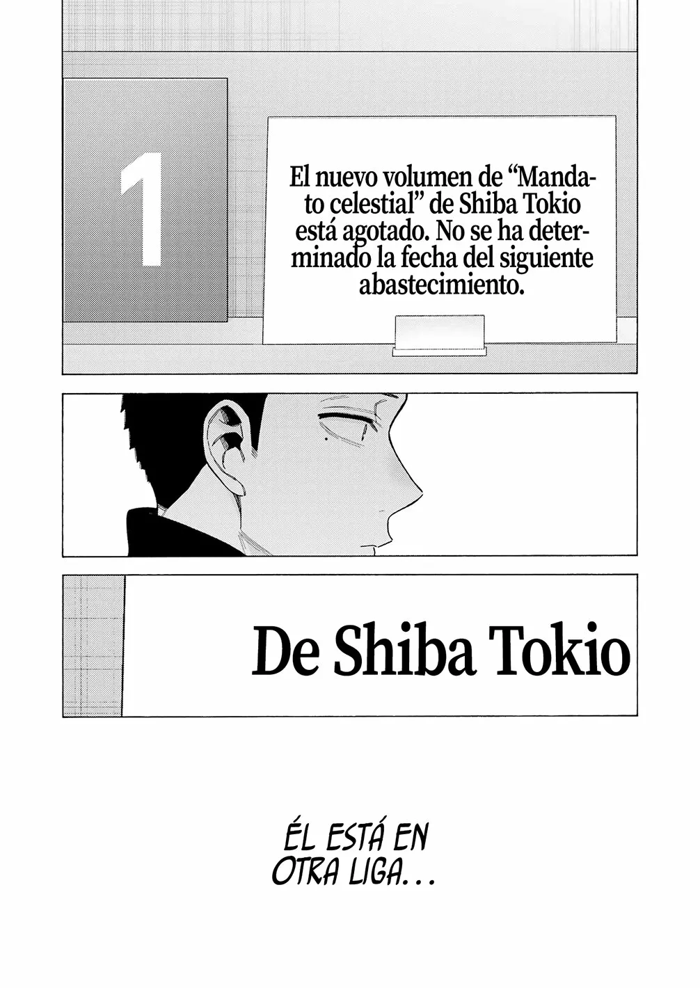 Página 5 — Sono Bisque Doll wa Koi wo Suru Capítulo 90