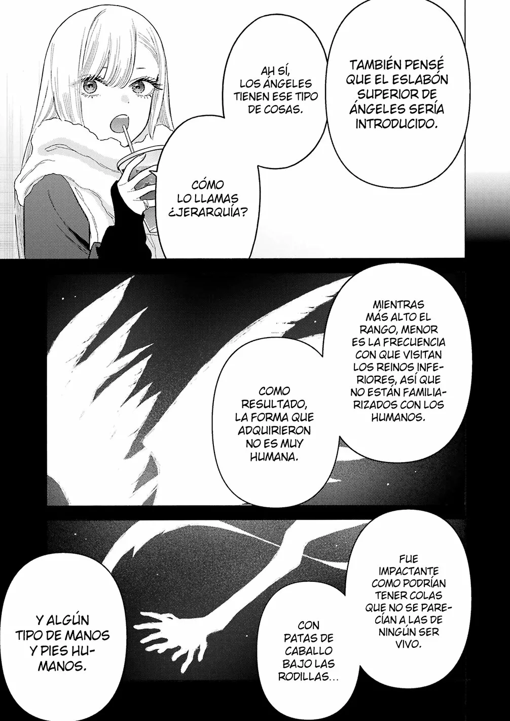 Página 7 — Sono Bisque Doll wa Koi wo Suru Capítulo 90