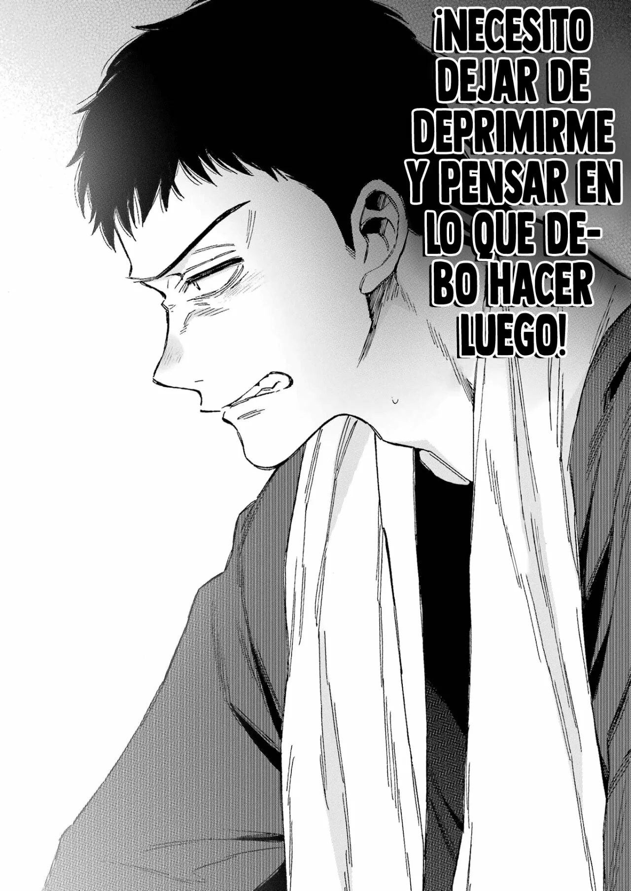 Página 1 — Sono Bisque Doll wa Koi wo Suru Capítulo 93