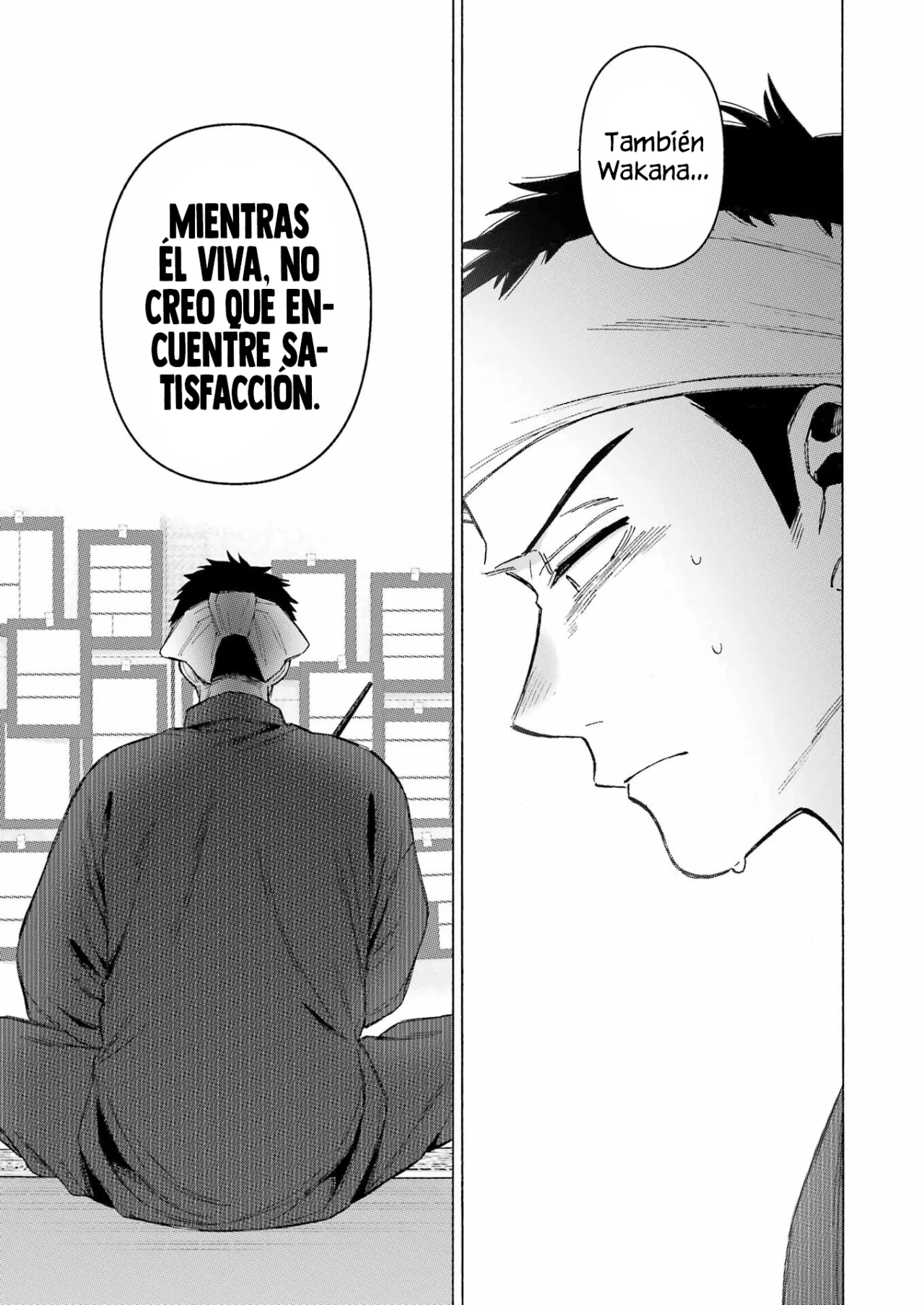 Página 18 — Sono Bisque Doll wa Koi wo Suru Capítulo 94