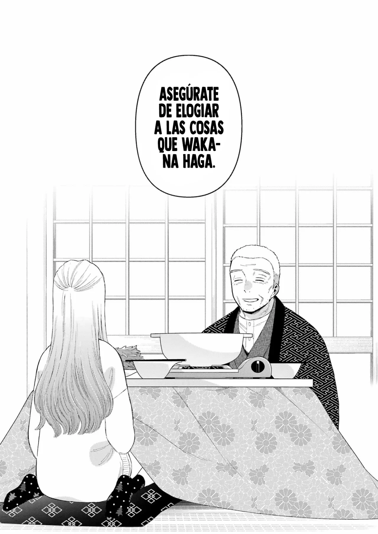 Página 20 — Sono Bisque Doll wa Koi wo Suru Capítulo 94