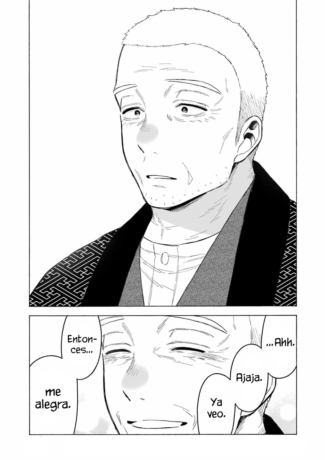 Página 22 — Sono Bisque Doll wa Koi wo Suru Capítulo 94