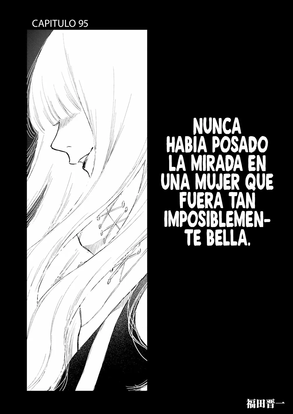 Página 3 — Sono Bisque Doll wa Koi wo Suru Capítulo 95