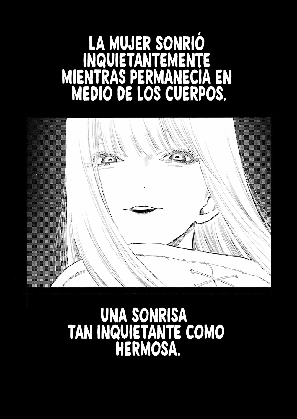 Página 5 — Sono Bisque Doll wa Koi wo Suru Capítulo 95