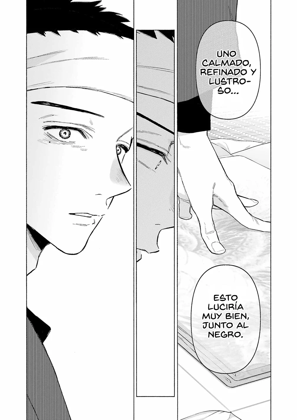 Página 13 — Sono Bisque Doll wa Koi wo Suru Capítulo 95
